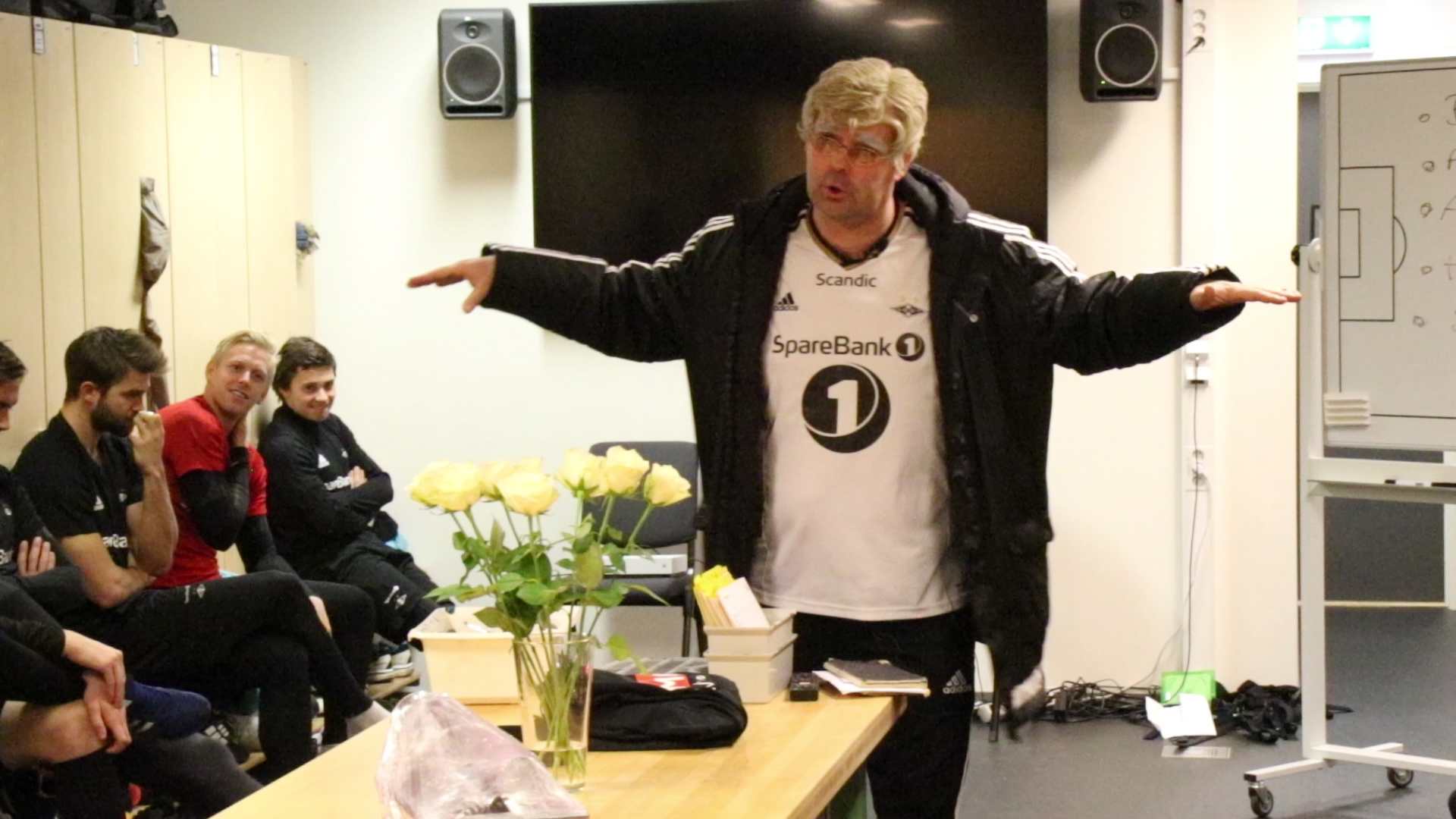 Hvem er årets sild 2017?